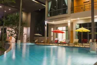 ทรีสเคป รีสอร์ต เชียงใหม่ - รีสอร์ท