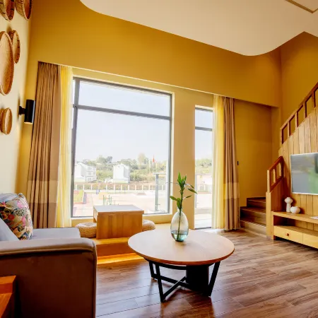 Elan Hotel