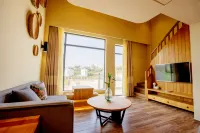 Elan Hotel Hotels in Hong'an