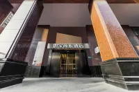 Homeinn Selected Hotel (Shanghai Bund City God Temple) Hotels in Yu Garden Area
