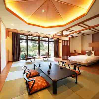 JR東日本大都會大飯店仙台 Rooms