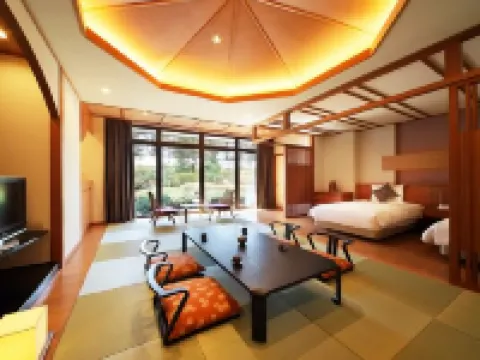 โรงแรมเมโทรโพลิแทน เซนได โรงแรมในยูระ