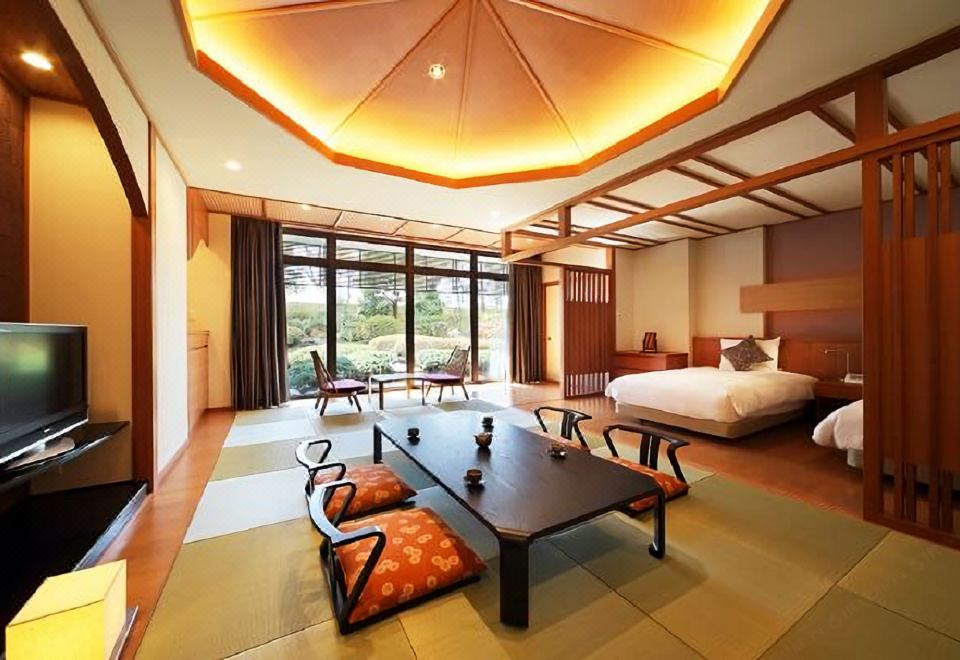 센다이 호텔 위치