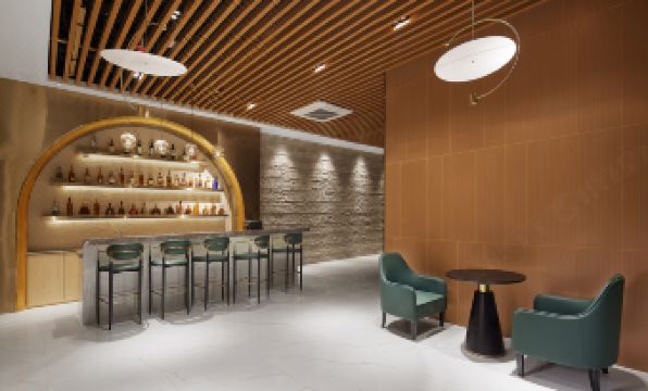 YueYun Hotel (Guangzhou Baiyun International Airport)