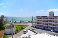 Kariyushi Condominium Resort KIN Yaka Seaside