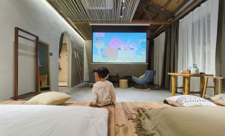 The Jing House - Housity