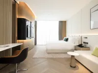 深圳安琰酒店 鄰近海月的酒店