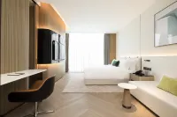 AYEARN HOTEL Hotels in Shenzhen Coastal City/Hou Hai