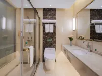 Vienna International Hotel (Xuyi Hongwu Avenue) Hotel a Xuyi