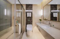 Vienna International Hotel (Xuyi Hongwu Avenue) Hotels in Xuyi