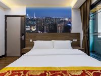 广州舒雅酒店公寓 - 特惠大床房