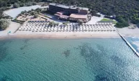 Aegeon Beach Hotel