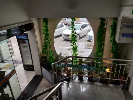 Yude Mengjiangnan Hotel Отели рядом со станцией Jingde Railway Station