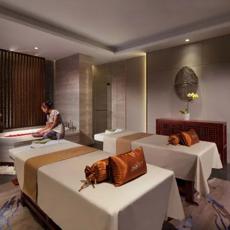 Cheery Canal Hotel Hangzhou