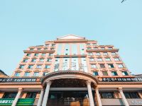 麗枫酒店(长沙理工大南郊广场店) - 酒店外部