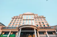 Lavande Hotel CSUST & CSUFT Branch Hotel in zona Changsha GCN International Management School