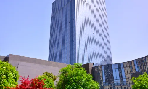 Hongan Plaza Jiyuan