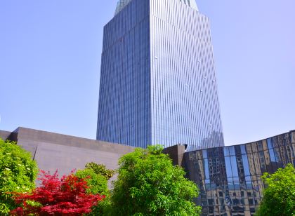 宏安大飯店（濟源寶龍廣場職業技術學院店）