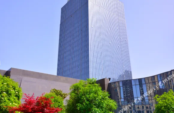 宏安大酒店（濟源寶龍廣場職業技術學院店）