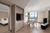 Shanghai Hongqiao Kew Green Hotel (National Exhibition and Convention Center) Hotels in Shanghai