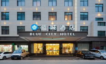 Blue City Hotel