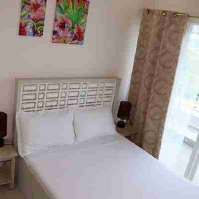 Primavera Residences Serviced Apartments Rooms