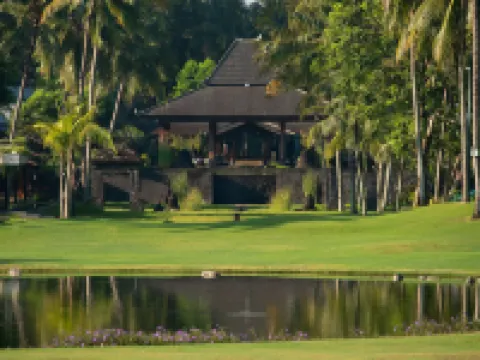 凱悦日惹酒店 斯萊曼縣酒店