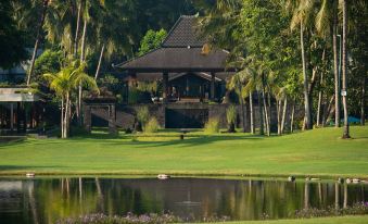 Hyatt Regency Yogyakarta