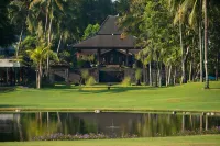Hyatt Regency Yogyakarta Hotel a 