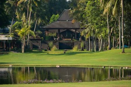 Hyatt Regency Yogyakarta