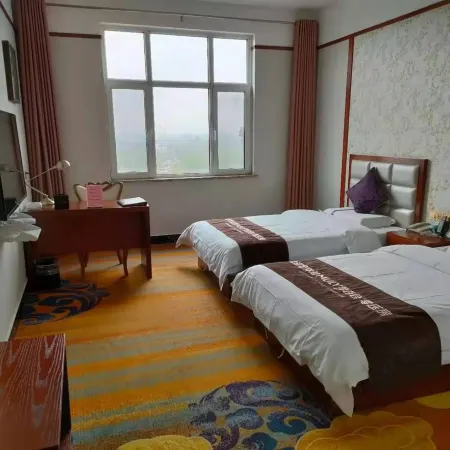 Fuyue Hotel