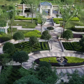 Jasmine International Hotel
