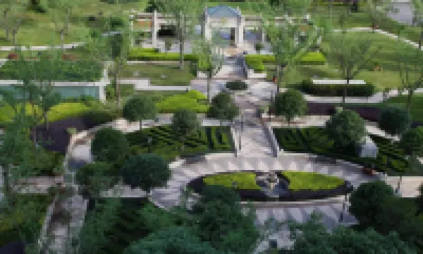 Jasmine International Hotel