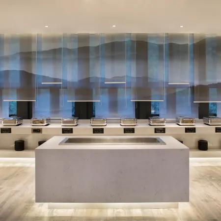 Jinshanling Great Wall Hotel