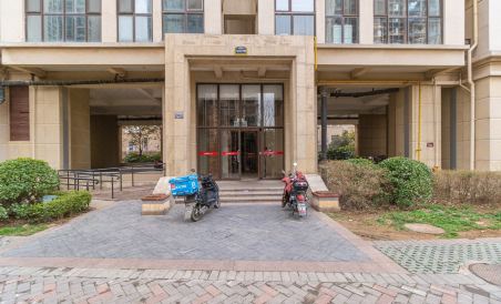 Yan tai 7 house gong yu - Housity