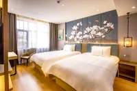Magnotel(Cangzhou QingfenglouNanchuanlaojie)