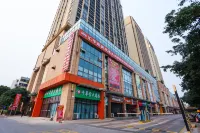 Baisong Apartment Hotel (Beihai Ningchuncheng High-speed Railway Station) Hotels near Beihai Railway Station