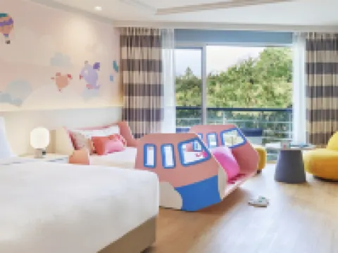 그랜드 조선 제주 제주시 호텔