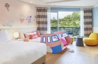 Grand Josun Jeju Hotels in 