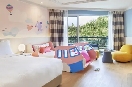 Grand Josun Jeju Отели рядом с достопримечательностью «Bonte Museum»