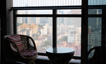 LIA Liya Mansion (Shenzhen Futian Shangmeilin Subway Station)