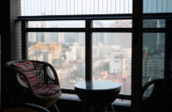 LIA Liya Apartmemt (Shenzhen  Shangmeilin Subway Station) Hotels in Shenzhen