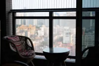 LIA Liya Mansion (Shenzhen Futian Shangmeilin Subway Station) Hotels near Shenzhen Party History Museum