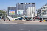 HanTing Hotel (Hebi Shancheng Department Store) Hotels near Mechanical and Electrical Engineering College， Hebi College of Vocational and Technology