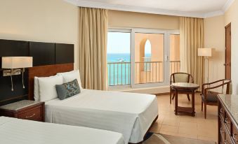 Hurghada Marriott Beach Resort