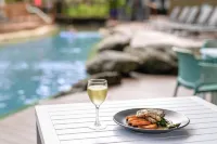 Ramada Resort by Wyndham Port Douglas - breakfast