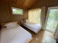 Yangguang Zhaoyao 29 Degrees Guesthouse Hotels in Wuning