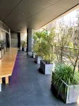 HOTEL TAVINOS Kyoto