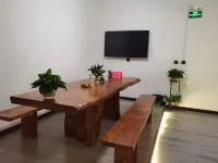 Zigui No.27 Homestay