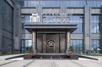 Yancheng High-tech Zone Jinjiang Metropolo Hotel Hotels in Yancheng